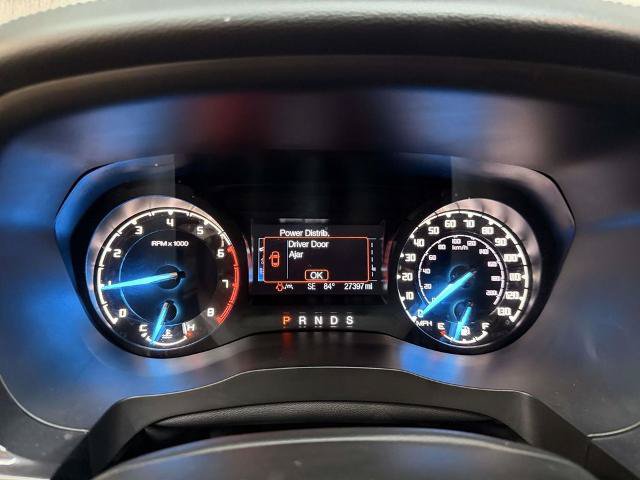 Certified 2023 Ford Ranger Lariat w/ FX4 Off-Road Package AWD/4WD image 25