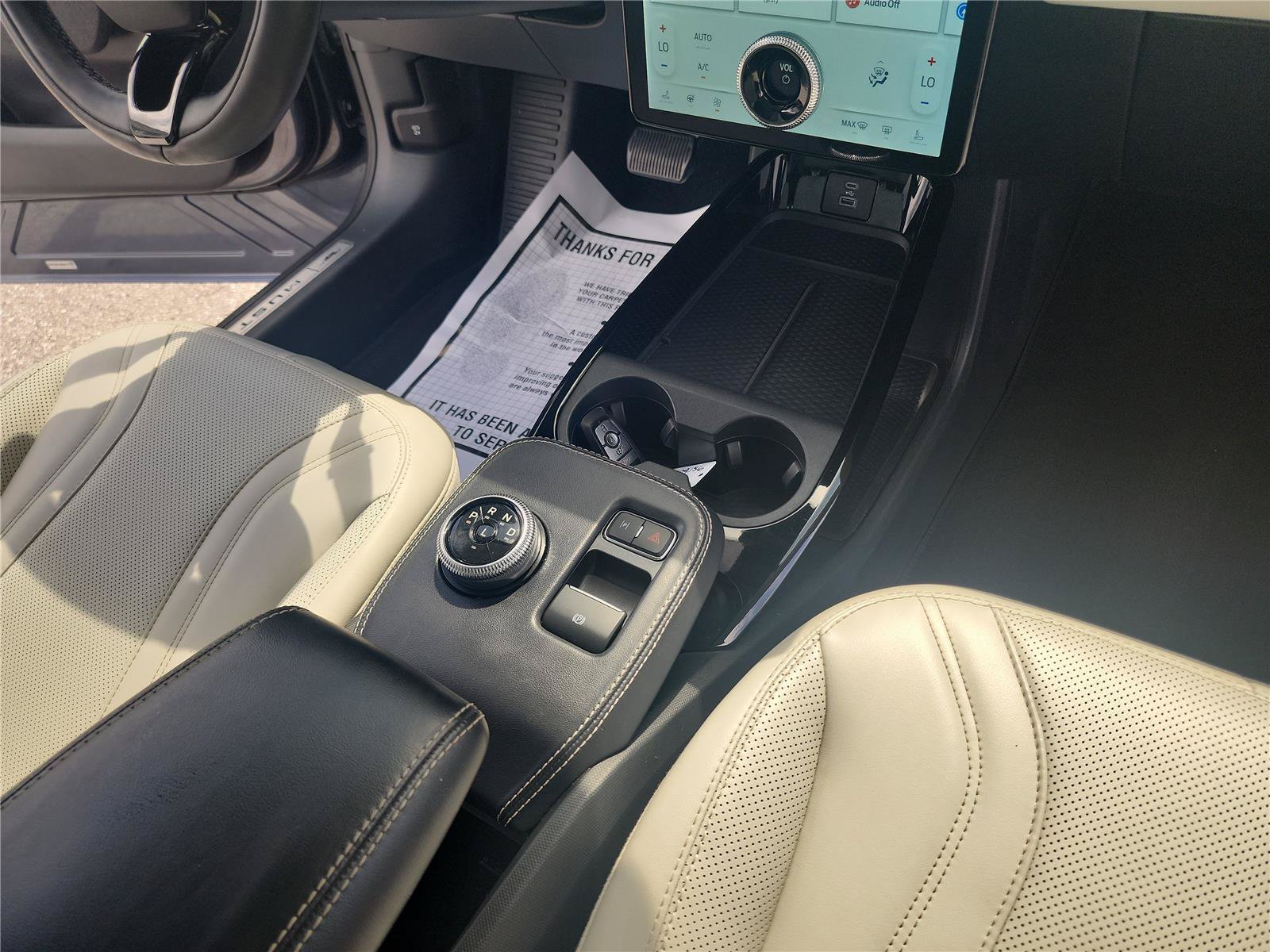 Certified 2021 Ford Mustang Mach-E Premium RWD image 26