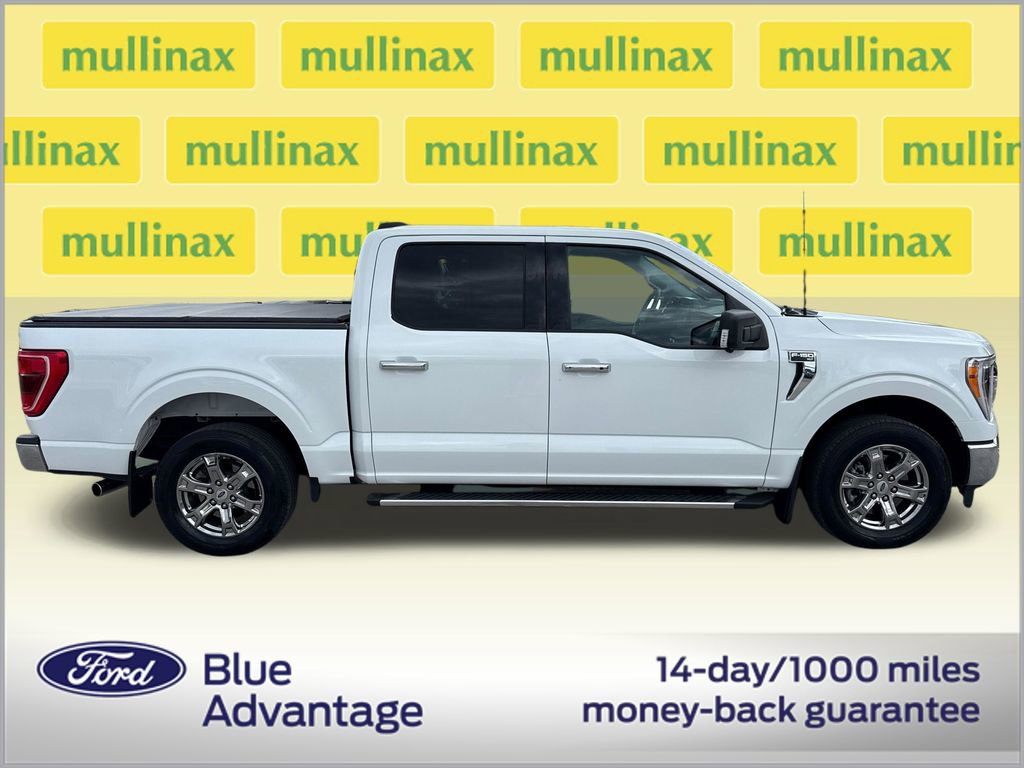 Certified 2023 Ford F150 XLT w/ Equipment Group 302A High RWD video 2