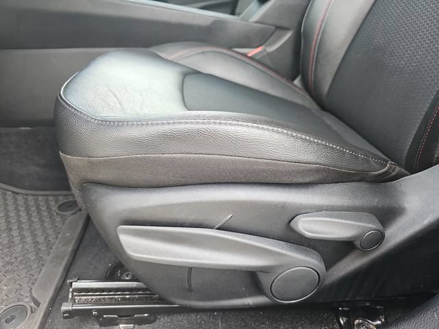Used 2025 Jeep Compass Trailhawk AWD/4WD image 17