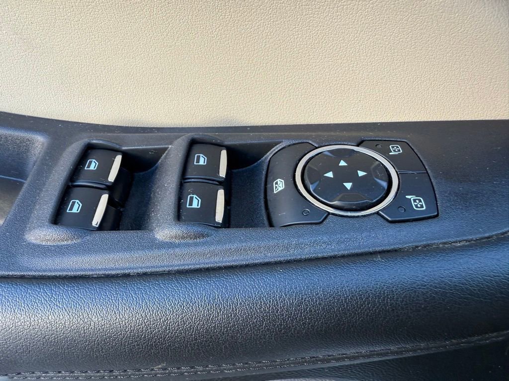 Certified 2023 Ford Edge SEL w/ Convenience Package image 23