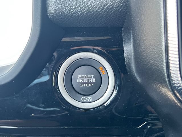 Used 2025 RAM 1500 Rebel w/ Rebel Level 2 Equipment Group AWD/4WD image 34