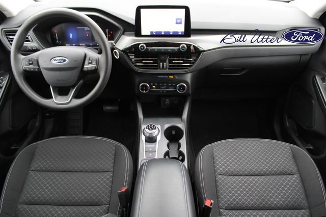 Certified 2025 Ford Escape Active image 15