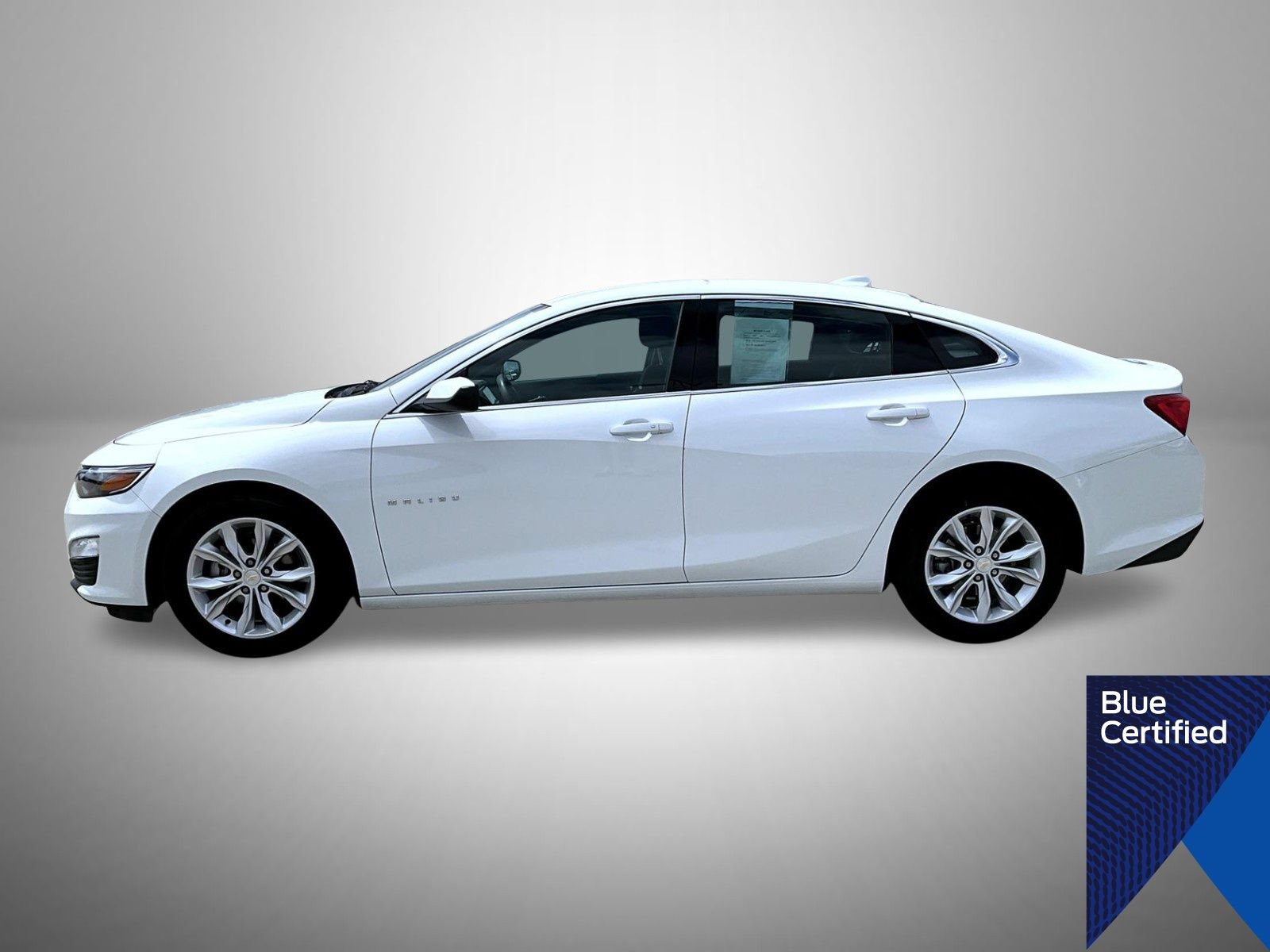 Used 2025 Chevrolet Malibu LT FWD image 8