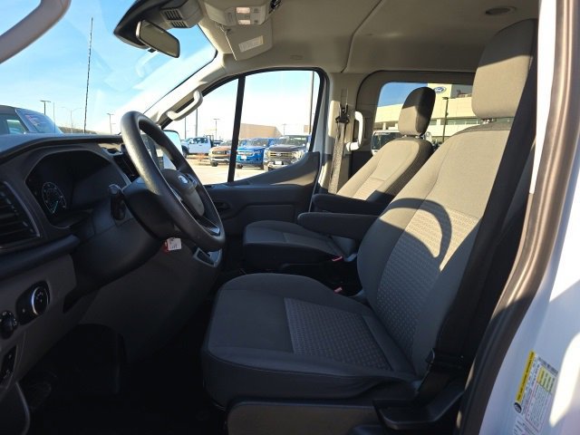 Certified 2023 Ford Transit 350 XLT image 11