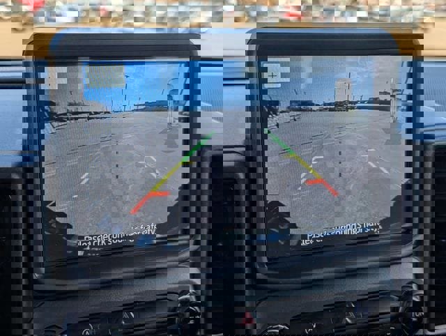 Certified 2024 Ford Bronco Sport Outer Banks w/ Tech Package image 18