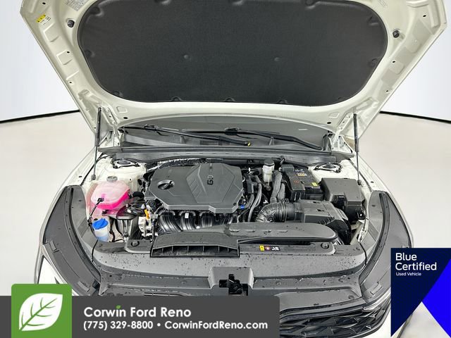 Used 2026 Kia K5 GT-Line image 32