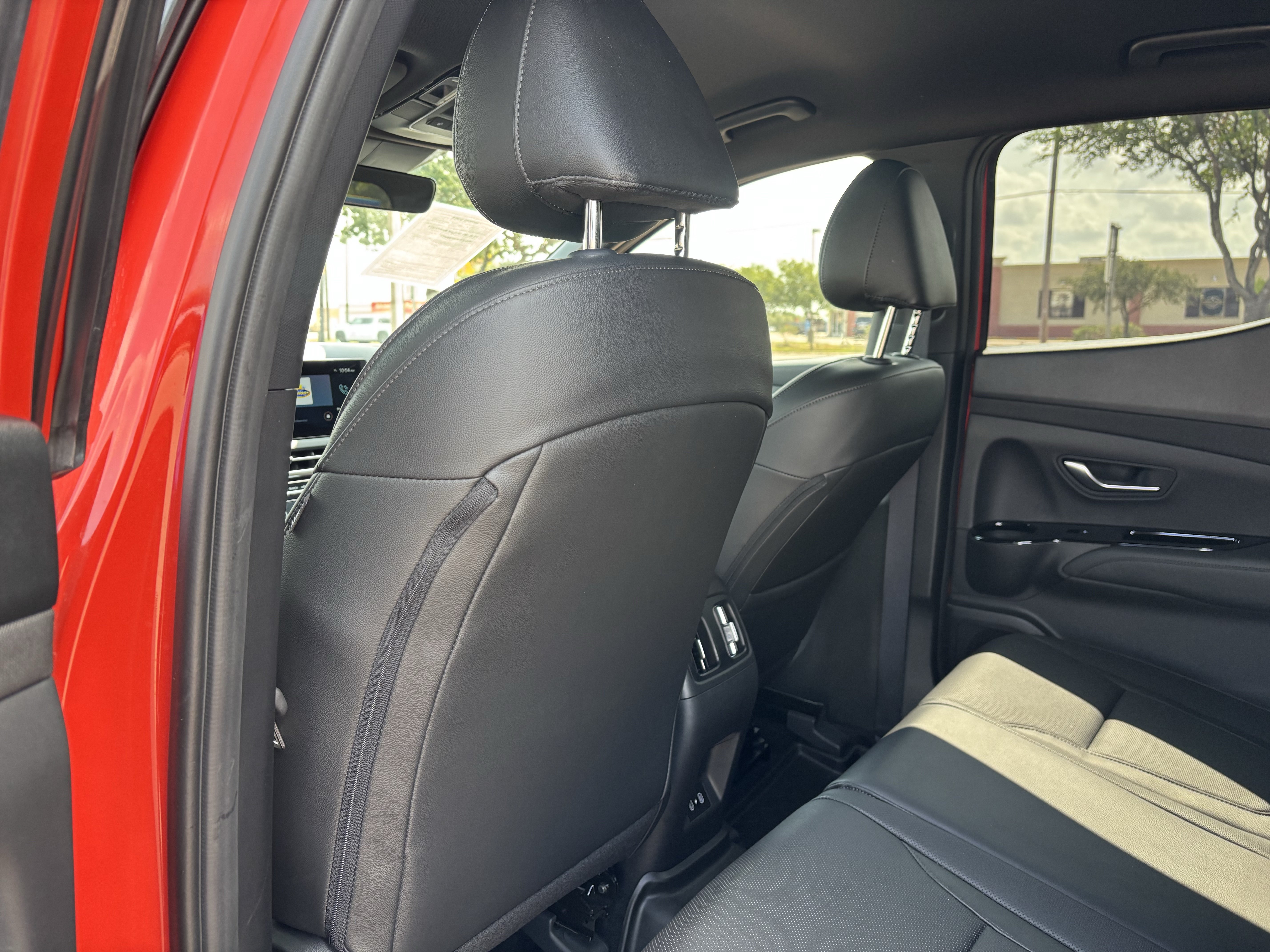 Used 2025 Hyundai Santa Cruz XRT AWD/4WD image 15