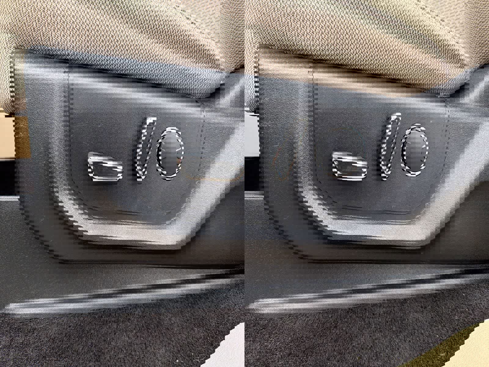 Certified 2017 Ford F150 XLT w/ Equipment Group 302A Luxury image 18