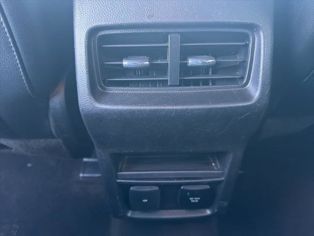 Certified 2018 Ford Edge SEL w/ Equipment Group 201A image 20