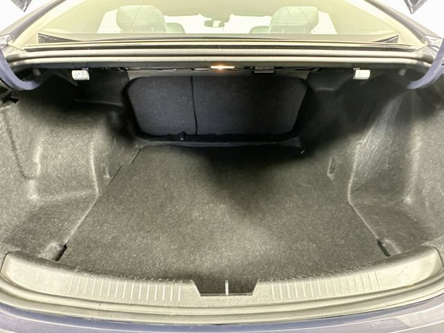 Used 2025 Chevrolet Malibu LT FWD image 29