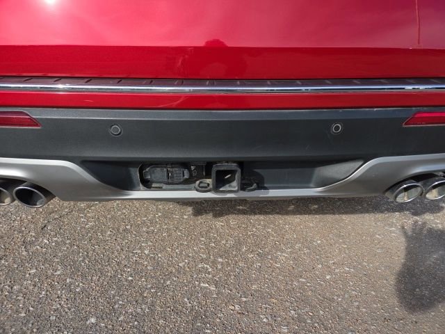 Certified 2024 Ford Explorer King Ranch w/ Technology Package image 9