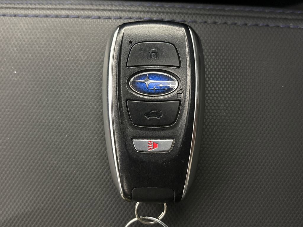 Used 2025 Subaru Forester Limited w/ Popular Package #2 AWD/4WD image 32