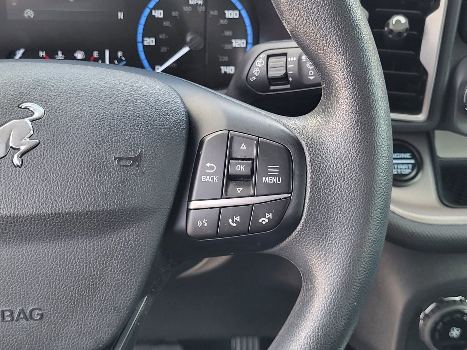 Certified 2023 Ford Bronco Sport Big Bend image 26