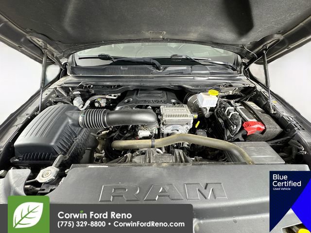 Used 2023 RAM 1500 Rebel w/ Rebel Level 2 Equipment Group image 34