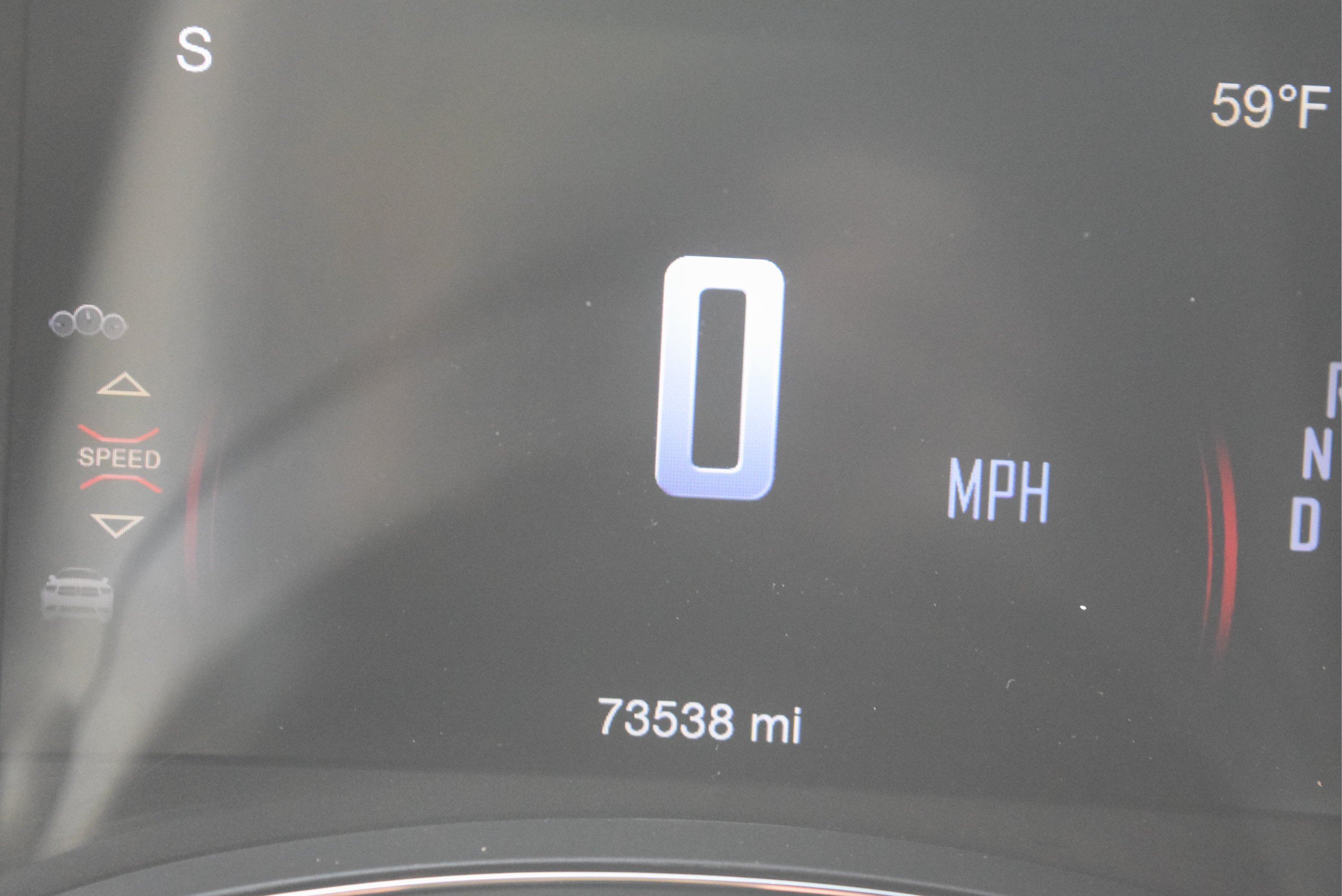 Used 2018 Dodge Durango GT w/ Quick Order Package 2BC AWD/4WD image 15