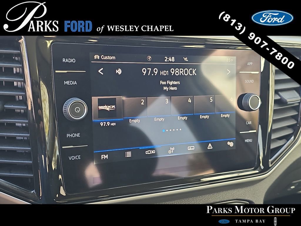 Used 2022 Volkswagen Atlas SE image 21