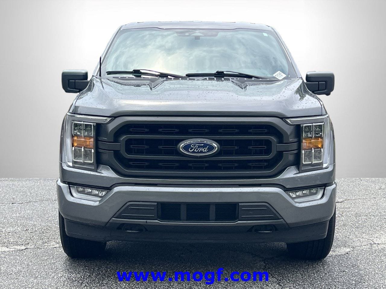 Certified 2023 Ford F150 XLT w/ Equipment Group 302A High AWD/4WD image 27