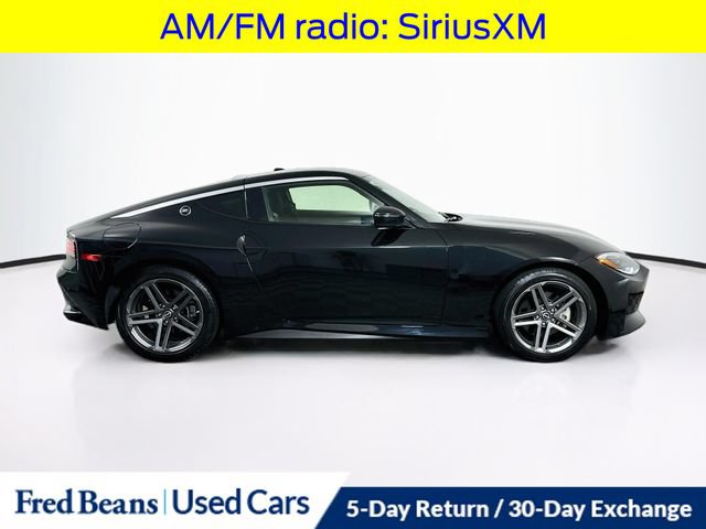 Used 2024 Nissan Z Sport w/ Floor Mat Package RWD image 10