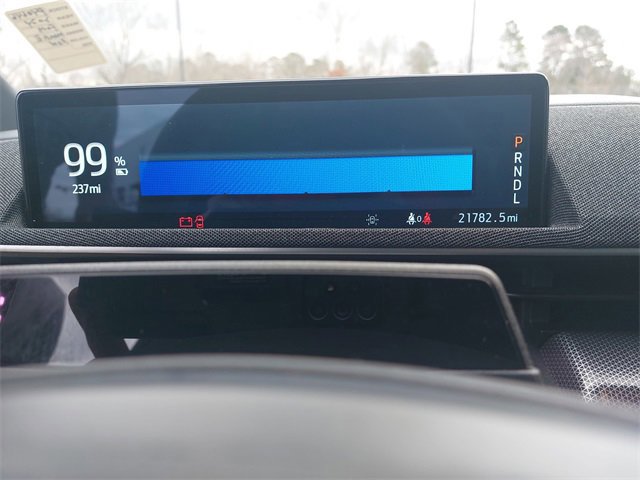 Certified 2024 Ford Mustang Mach-E GT image 19