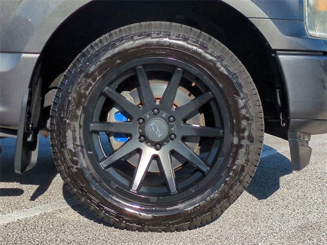 Certified 2018 Ford F150 XL w/ Equipment Group 101A Mid image 11