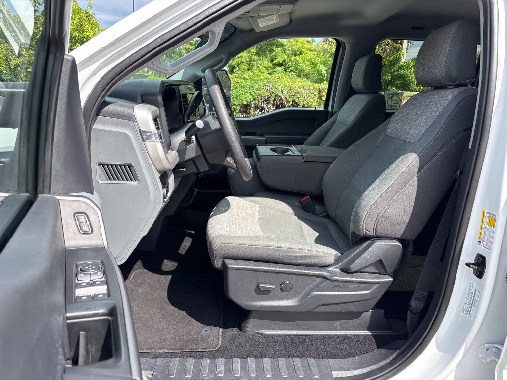 Certified 2026 Ford F250 XLT AWD/4WD image 29