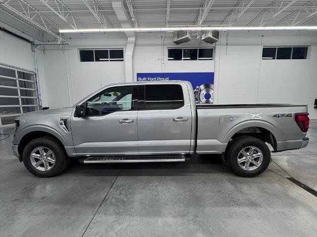 Certified 2024 Ford F150 XLT w/ Tow/Haul Package image 6