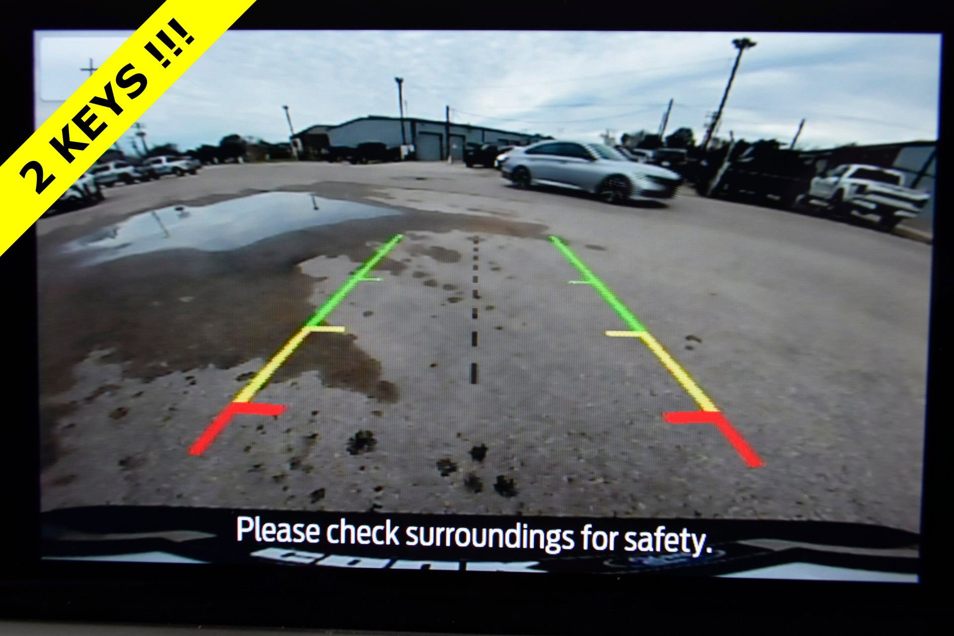 Certified 2022 Ford Escape SE w/ SE Sport Appearance Package image 5