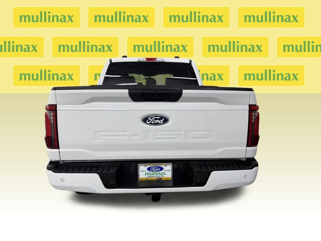 Certified 2024 Ford F150 STX image 7