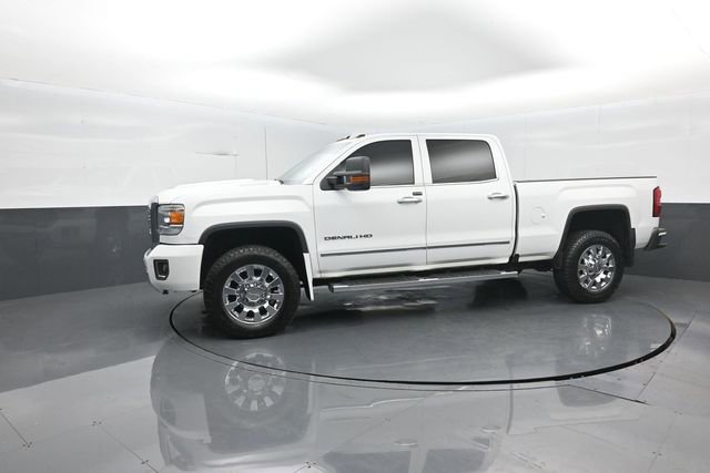 Used 2019 GMC Sierra 2500 Denali image 4