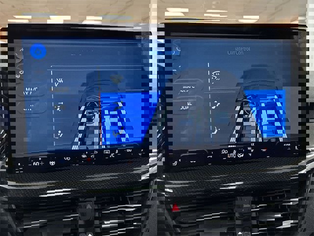 Certified 2023 Ford Escape ST-Line w/ Tech Pack #1 image 11