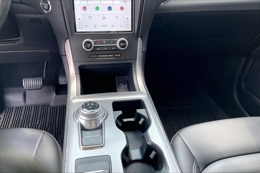 Certified 2021 Ford Edge SEL w/ Convenience Package FWD image 16