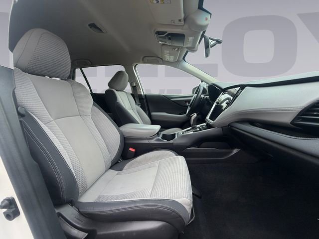 Used 2020 Subaru Outback Premium AWD/4WD image 17