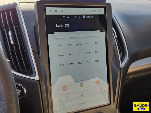 Certified 2024 Ford Edge SEL w/ Convenience Package AWD/4WD image 21