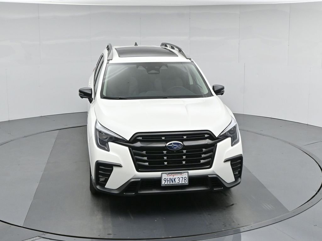 Used 2023 Subaru Ascent Onyx Edition Limited image 46