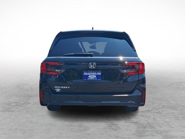 Used 2025 Honda Odyssey EX-L image 5