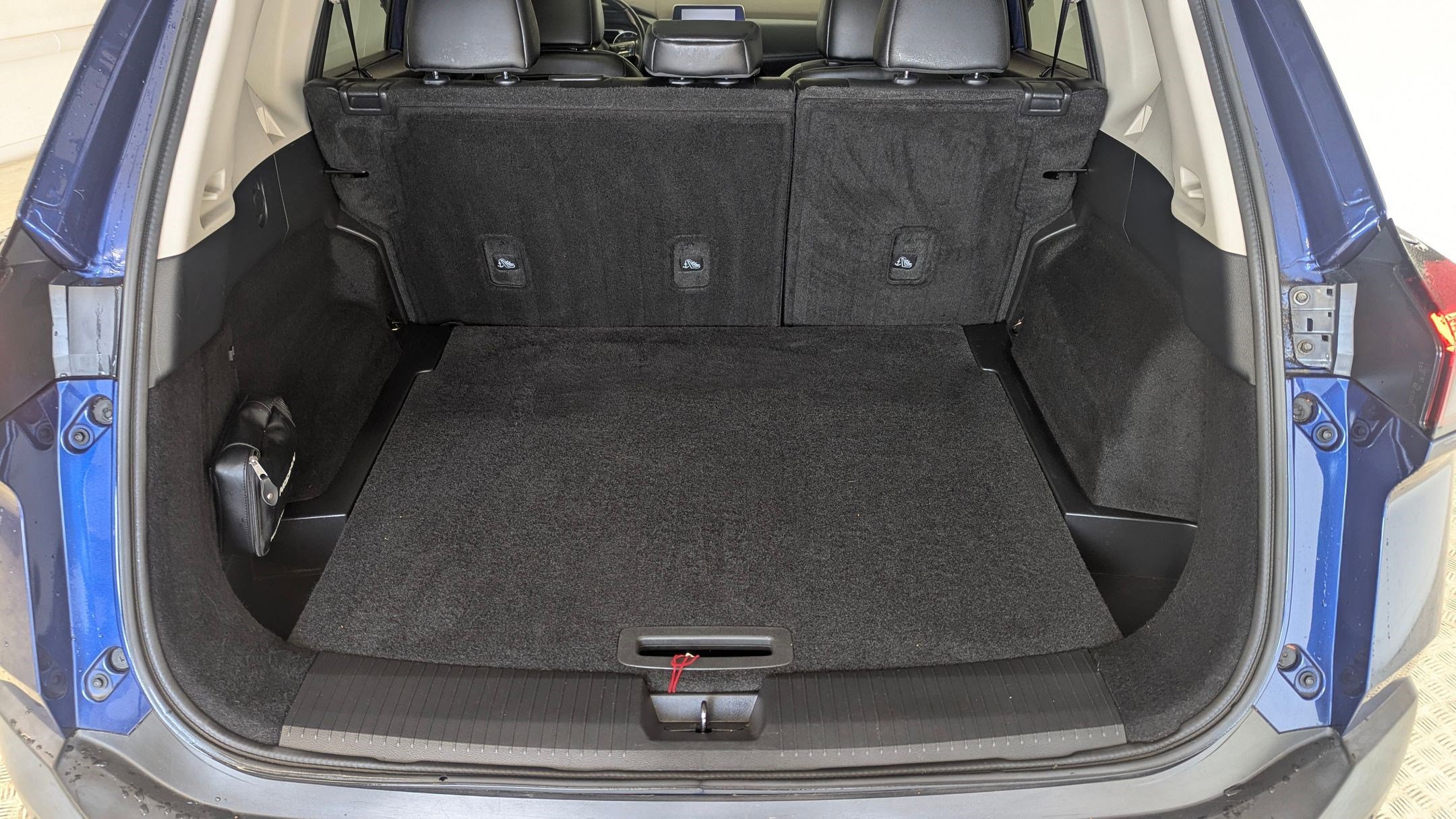 Used 2021 Nissan Rogue SV w/ Premium Package image 21