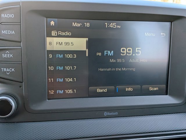 Used 2020 Hyundai Kona SE image 22