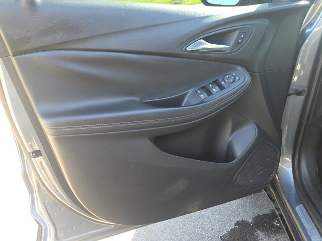 Used 2021 Buick Encore GX Preferred FWD image 19