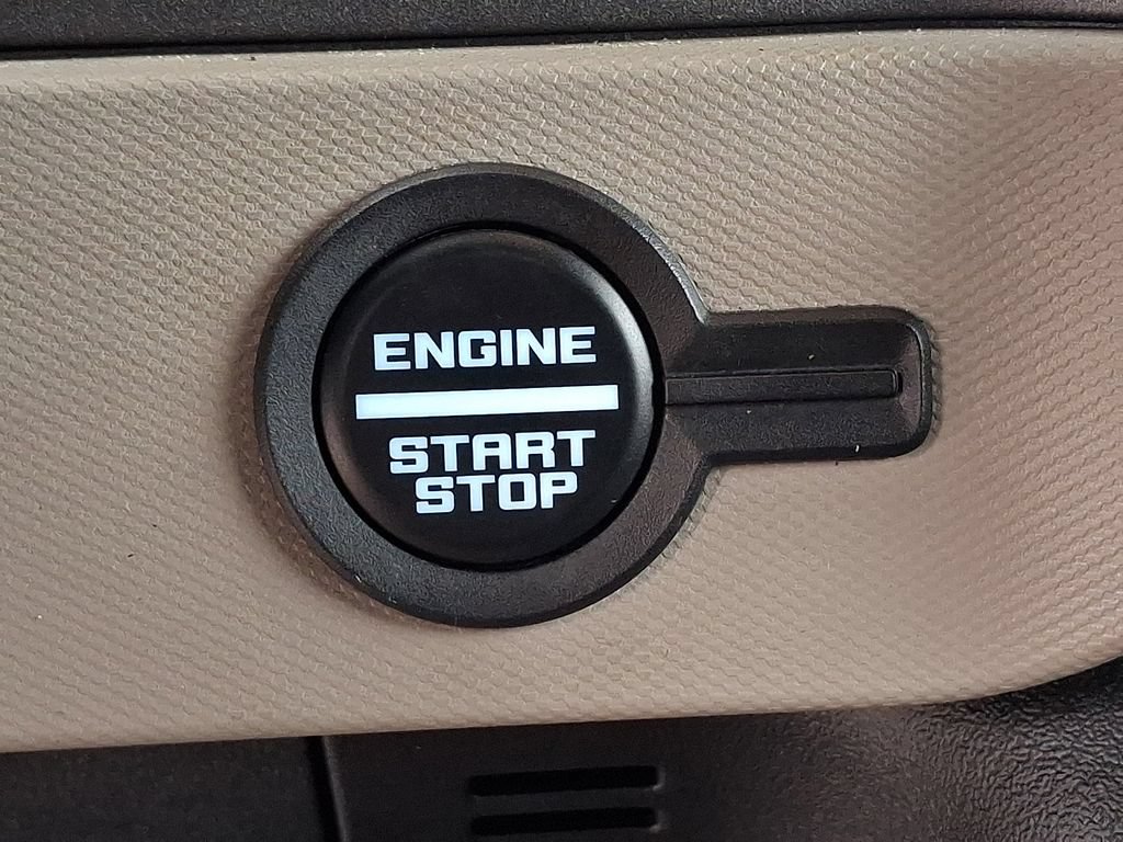 Certified 2024 Ford Bronco Big Bend AWD/4WD image 27