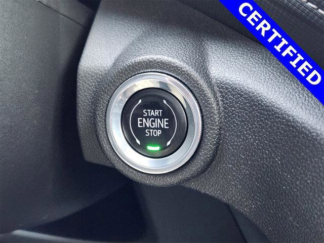 Used 2023 Chevrolet TrailBlazer ACTIV w/ Convenience Package image 21