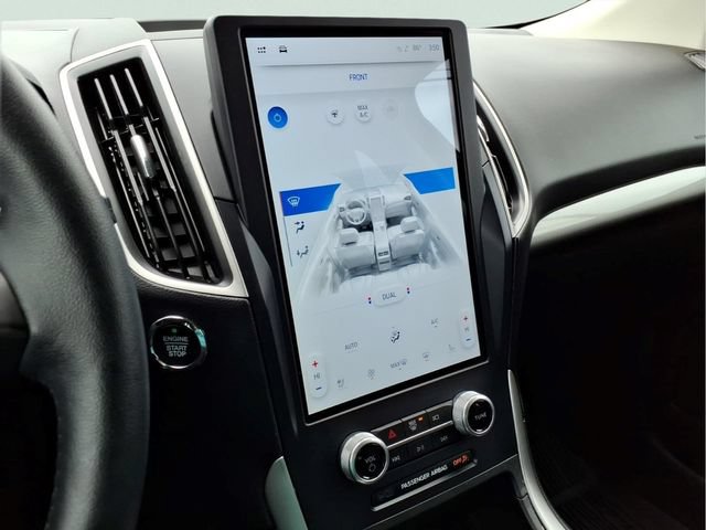 Certified 2023 Ford Edge SEL w/ Convenience Package AWD/4WD image 25