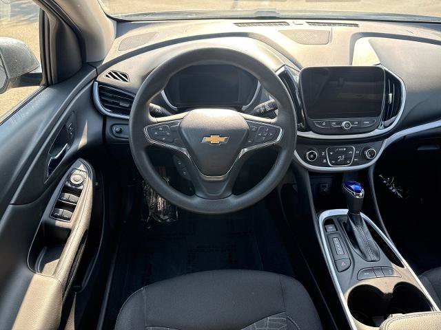 Used 2018 Chevrolet Volt LT FWD image 12