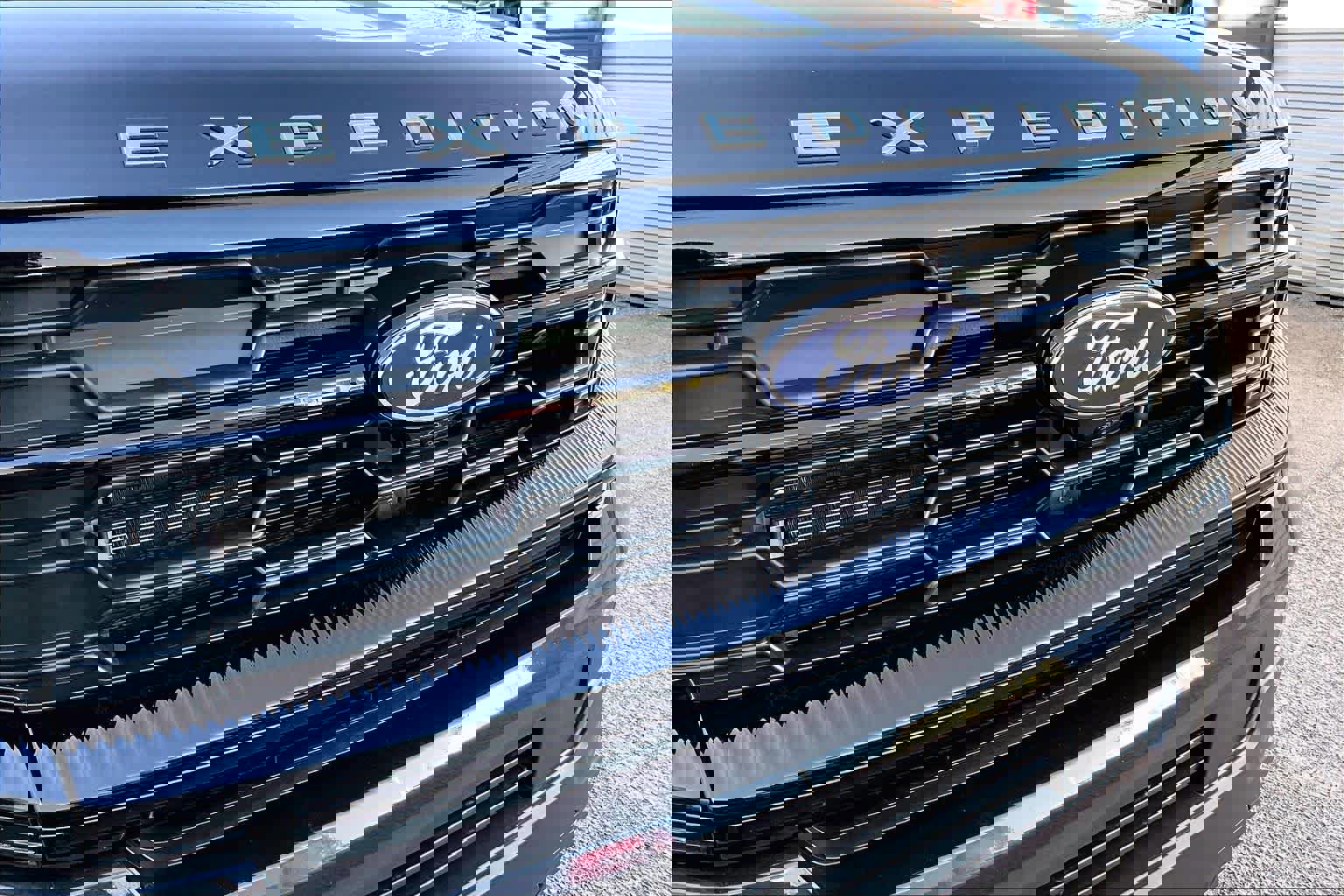 Certified 2025 Ford Expedition Max Active image 31