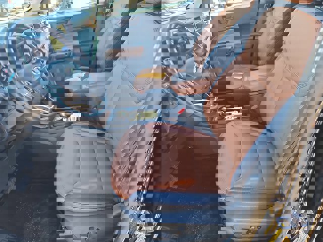 Certified 2024 Ford Maverick Lariat image 9