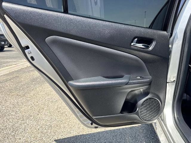 Used 2017 Toyota Prius One image 22