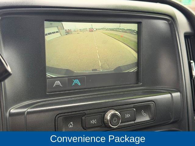 Used 2019 Chevrolet Silverado 3500 W/T w/ WT Convenience Package AWD/4WD image 6