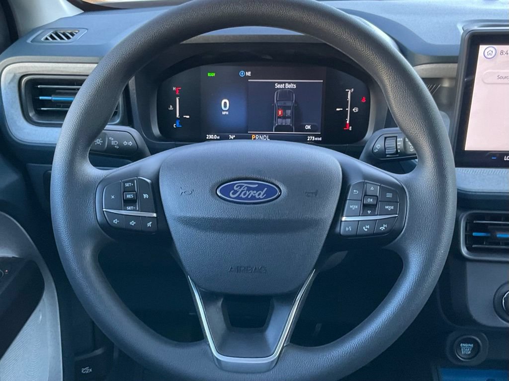 Certified 2026 Ford Maverick XLT w/ Equipment Group 301A AWD/4WD image 44