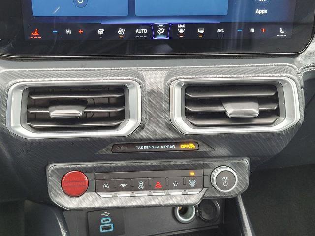 Certified 2024 Ford Mustang Premium image 20