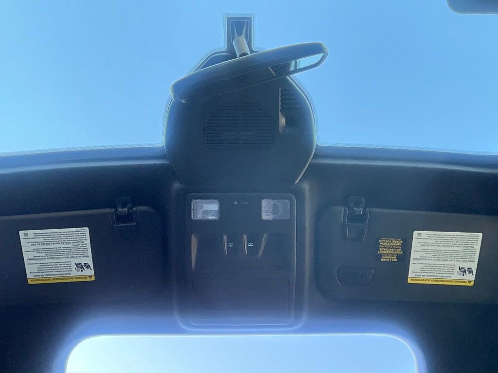 Certified 2024 Ford Escape ST-Line Elite w/ Premium Technology Package image 49